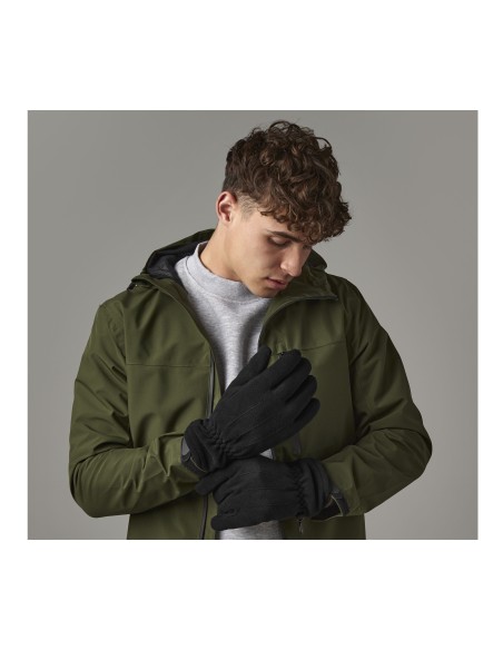 BEE-B295-Gants Thinsulate® Suprafleece® 2